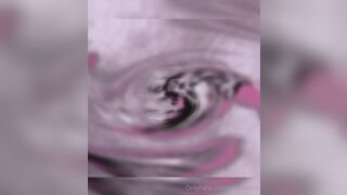 Kendoll Wet Booty Shake In The Shower