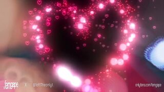 FemGape Deepthroat And Hard Anal With BBC POV