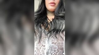 Your Girlfriend's Girl Cock is Waiting for You at Home