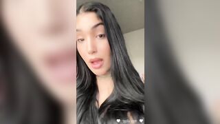 Your Girlfriend's Girl Cock is Waiting for You at Home