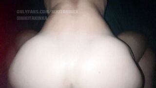 Nikita Kinka Homemade Doggy Tape