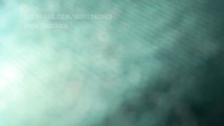 Nikita Kinka Homemade Doggy Tape