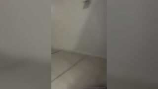 Angela Peres Intense Masturbation