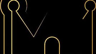 Vanniall - BBC Shemale in Bunny Costume Masturbates And Cums