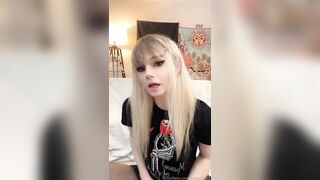 Soapyfate - Beautiful Femboy Giving JOI