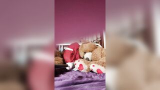 Pixinun Bizarre Ball Busting With Sex Toys