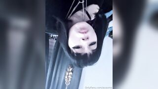 The Cute Ass Of Avam