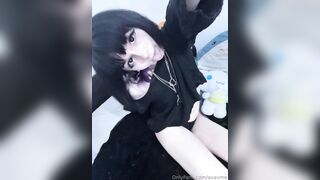 The Cute Ass Of Avam