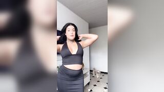 Hot Trans babe have a surprise for you !!