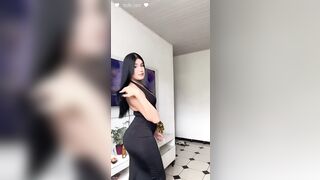 Hot Trans babe have a surprise for you !!