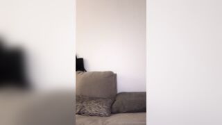 Bvncaaa Intense Anal Fuck With Dildo