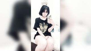 Avam Amateur Dick Flashing