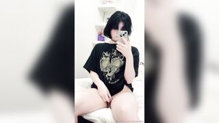 Avam Amateur Dick Flashing