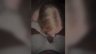 FemGape Rough Anal And Creampie With Daddy POV