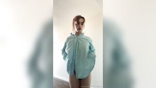 Bambi Snow Big Dick Teasing