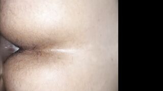 Bvncaaa Creamy Anal POV