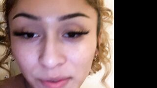 Bvncaaa Amateur Creamy Anal Fuck With Dildo