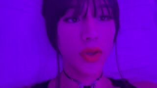 Kimla Reina Late Night Masturbation Amateur Tape