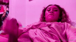 Bvncaaa All Night Masturbation