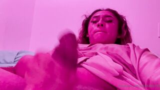 Bvncaaa All Night Masturbation