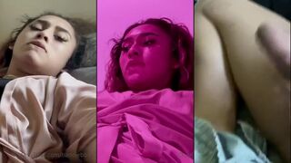 Bvncaaa All Night Masturbation