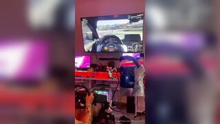 Hottrayne Fully Nude Gaming