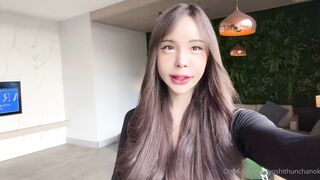 Behind The Scenes On Busy Day Of Yoshithunchanok
