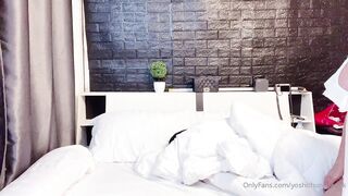 Yoshithunchanok Homemade Teasing Clip