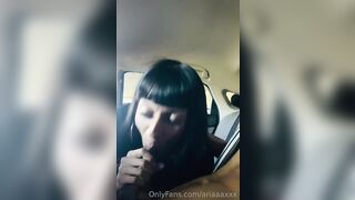 Ariaaaxxx Quick Public Compilation