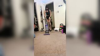 Ariaaaxxx Teasing In High Heels