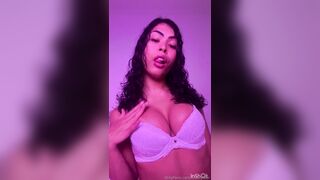 Fabiana Hillary Amateur Ahegao