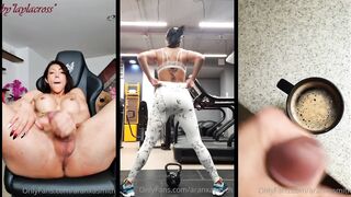 aranxasmith❤️ compilation by"laylacross"