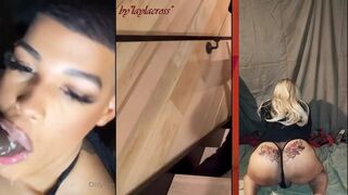 compilation by"laylacross"