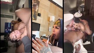 compilation by"laylacross"