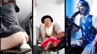 compilation by"laylacross"