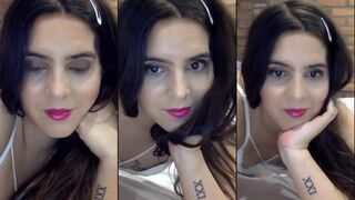 goddessadriannaluna "by"laylacross"