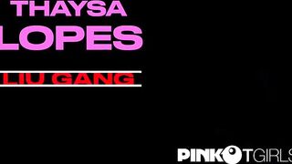 Thaysa Lopes